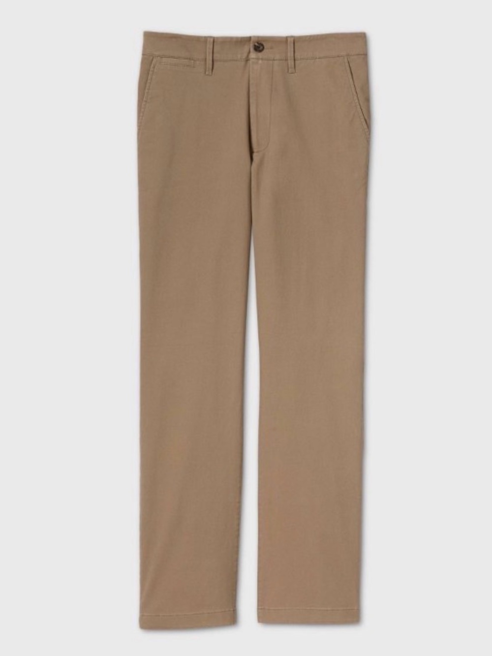 Goodfellow & Co Every Wear Khaki Chinos